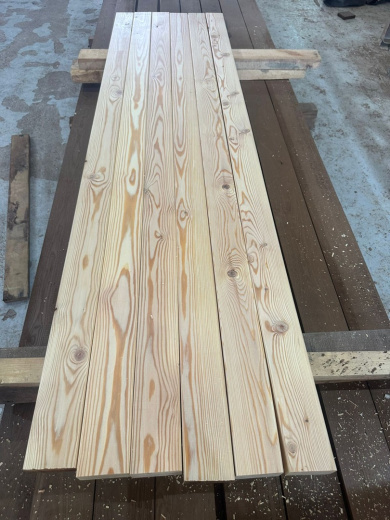 Планкен прямой