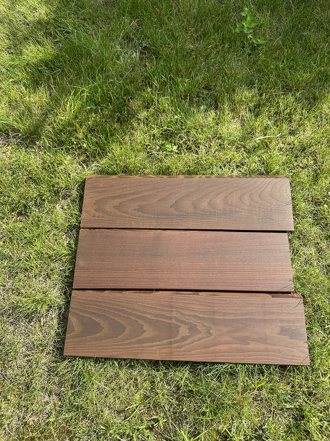 Термообработка дерева и погонажных изделий