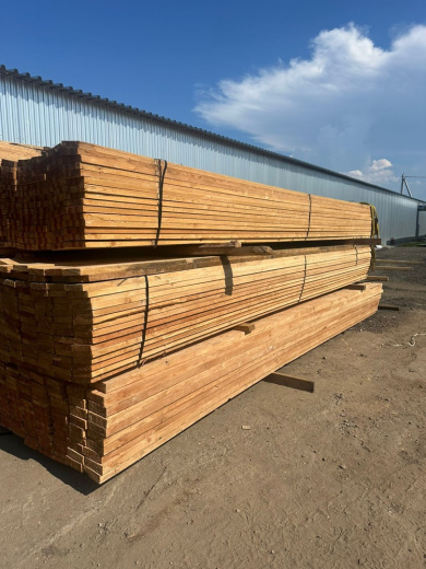 Планкен прямой