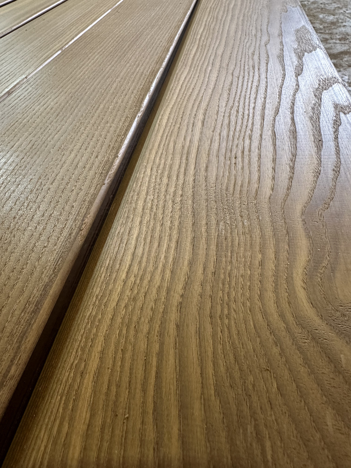 Термообработка дерева и погонажных изделий