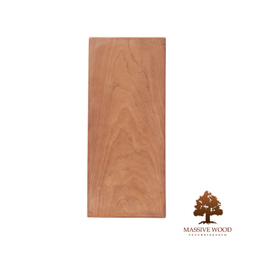 Полок для бани термобереза